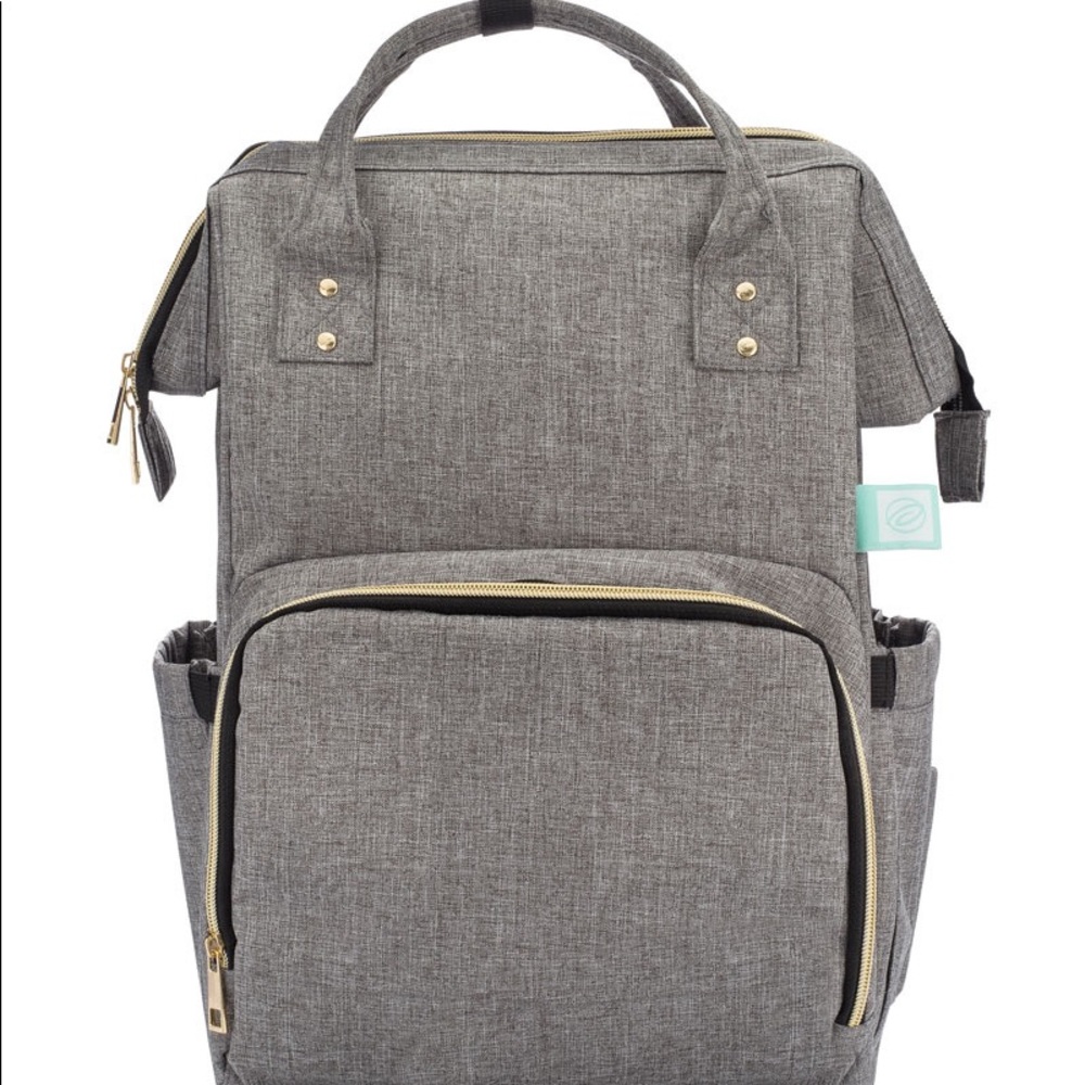 AFBP Pumping Backpack NEW W/Tags
